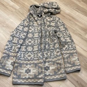 Saks Fifth Avenue Sweater